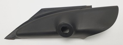 Трикутник захист дзеркало ліва smart fortwo 450 фото №1