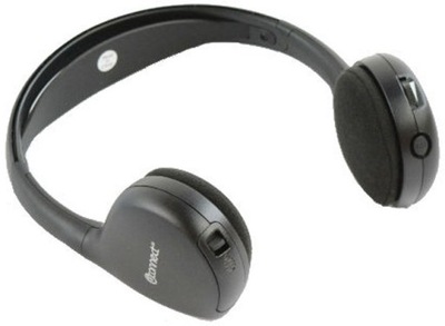 Навушники dvd uconnect chrysler pacifica mopar фото №1