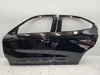 Дверь перед задняя левое opel mokka b фото №1