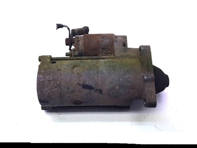 Стартер двигателя renault master ii 2.5 d 1998 фото №1