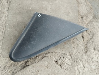 Kia carens ii 02-06r защита правая фото №1