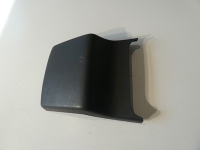 Vw amarok защита pod руль 2h0863680h фото №1