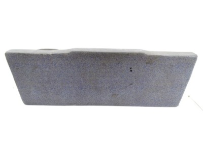 Renault magnum e-tech кровать лежак dół нижние матрас фото №1