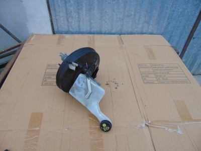 Усилитель тормозов насос тормозная ford focus mk3 фото №1