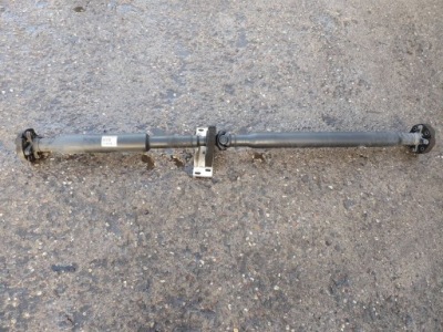 Mercedes w222 wał привідний s350d a2228602 фото №1