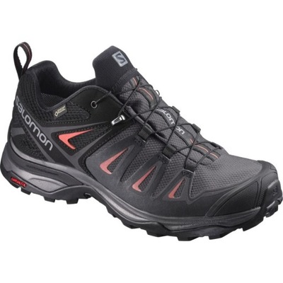 Buty Salomon X-ULTRA 3 gtx Gore-Tex rozm 39 1/3