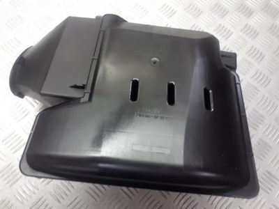 Корпус фильтра воздуха renault thalia ii 1.6 8200420871a фото №1