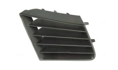 Решётка радиатора решётка радиатора решётка seat ibiza cordoba 02-09 правая фото №1