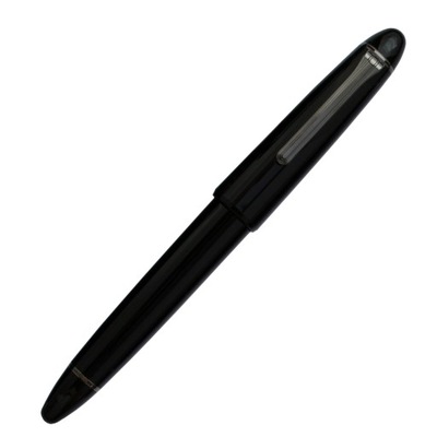 Sailor Pióro Wieczne 1911L Ringless Blackout F