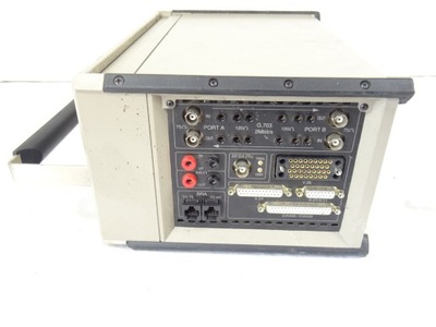 Urządzenie przemysłowe GNI Nettest DST2000 R3069