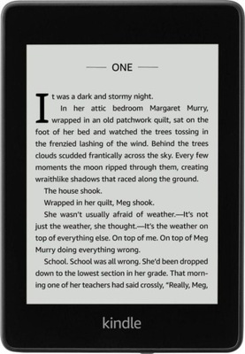 Kindle Paperwhite 4 32GB (z reklamami)