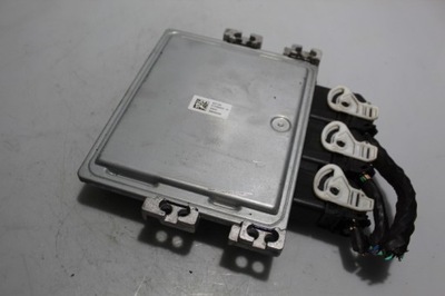 Бортовий комп'ютер двигуна ford galaxy ii mk2 1.8tdci фото №1