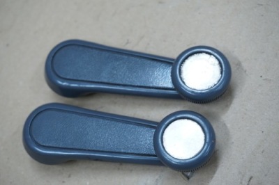 Feroza ручка склопідйомника ручка підйомника вікон 93r фото №1