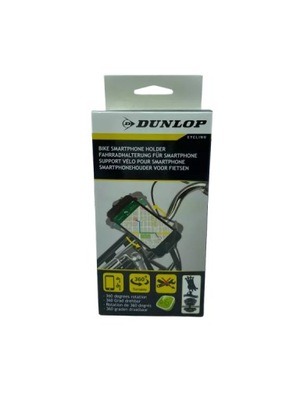 DUNLOP UCHWYT NA TELEFON