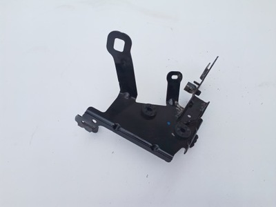 Renault espace v кронштейн кронштейн насоса abs фото №1