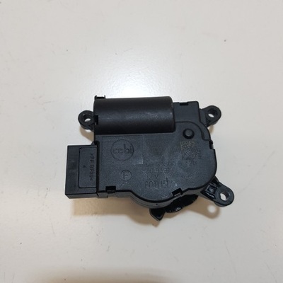 Моторчик отопителя обдув jeep renegade mr113800-4211 фото №1