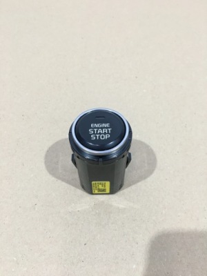 Перемикач запуск стоп kia sportage iv 15- фото №1