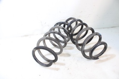 Пружина задняя toyota auris ii lift 1.8 фото №1