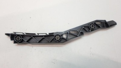 Citroen c4 напрямна бампера 9656670980 фото №1