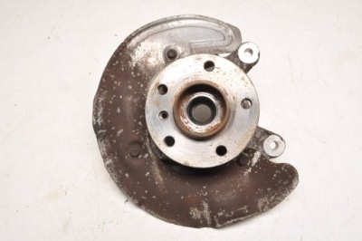 Mini f55 f56 f57 1.2 поворотний кулак права передня фото №1