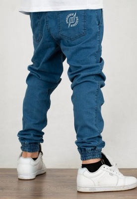Spodnie Chada Proceder Jeans Joggery