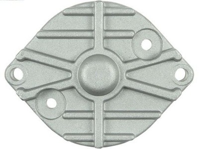 Крышка стартер, карбюратора as-pl sbr9020 фото №1