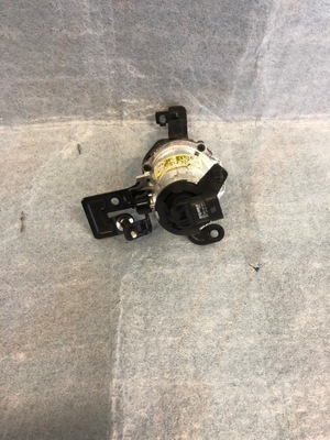 Лампа протитуманна l kia оригінальний номер 92201-h8000 фото №1