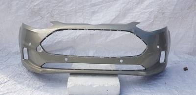 Ford b-max 12-17 бампер перед передний pdc фото №1