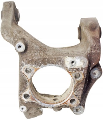 Ur289 ford edge mk2 поворотный кулак правый задняя фото №1