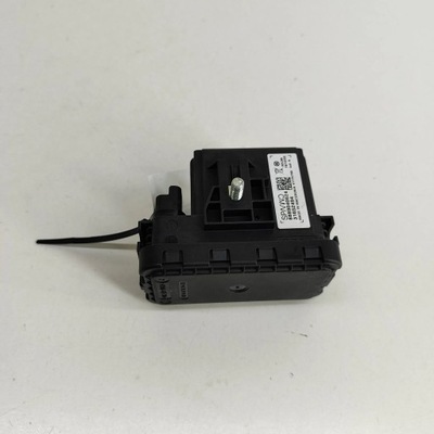 Volvo xc40 2024 сирена сигналізація фото №1