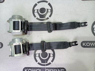 Audi q2 81a подушка безпеки pas ремені безпеки задня фото №1