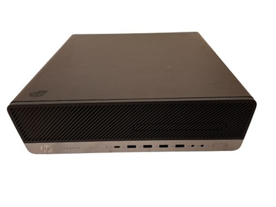 OBUDOWA HP ELITEDESK 800 G3 SFF