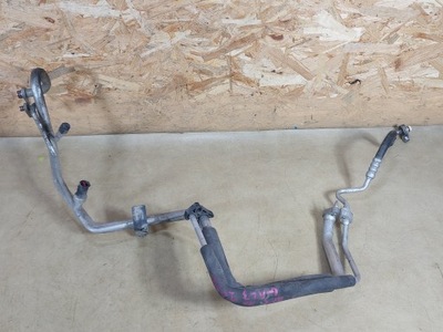 Galaxy mk3 s-max 2.0 tdci шланг кондиціонера фото №1