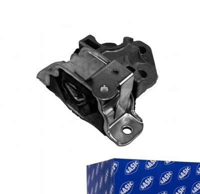 Подушка коробки передач alfa romeo mito 1.3 фото №1