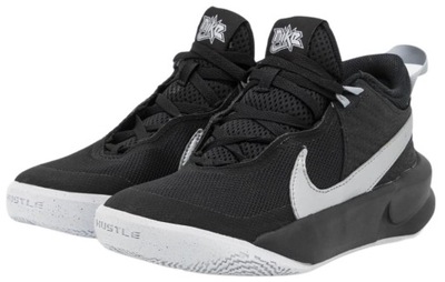 Sportowe buty Nike Team Hustle D 10 r.38,5