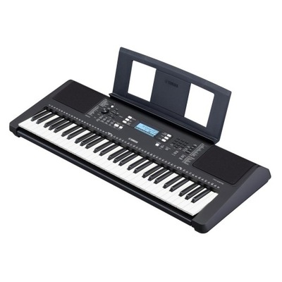 Yamaha PSR E 373 keyboard