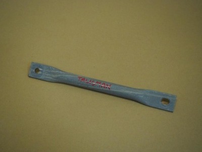 Кронштейн поперечина перед renault talisman фото №1