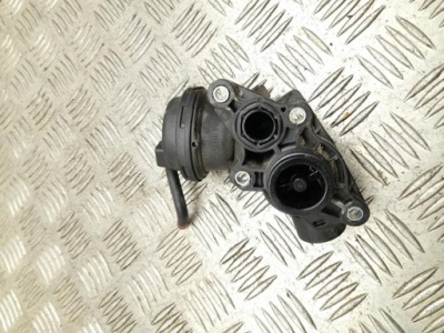 Клапан всасывающий porsche macan 2021 06m121678f фото №1