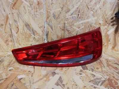 LAMP REAR AUDI Q3  