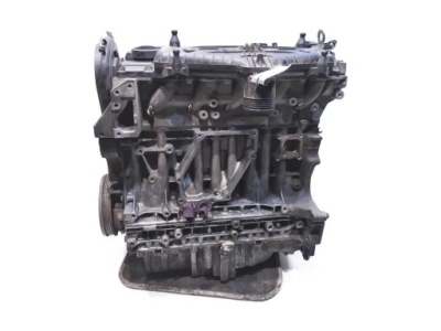 Двигатель volvo v70 iii 2.0 d3 d5204t2 фото №1