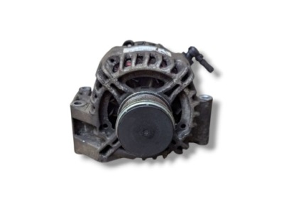 Генератор opel corsa d facelift 2013 13256932 фото №1