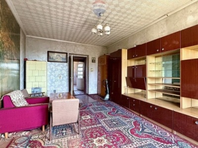 Mieszkanie, Sosnowiec, 42 m²