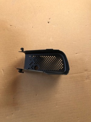 Porsche macan 95b напрямна повітря nowa фото №1