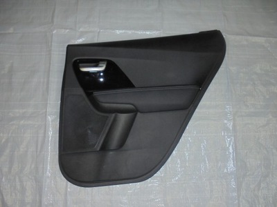 Обшивка обивка дверь задний правый kia niro 2017 фото №1