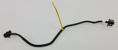 Wąż трубка wody volvo xc70 2.4 d 6g91-8c012-xe фото №1