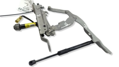 Петли капот правый перед kia stinger фото №1