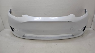 Бампер перед передний tesla model y оригинал фото №1