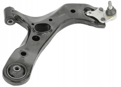 Toyota rav 4 iii важіль перед лівий нижній фото №1