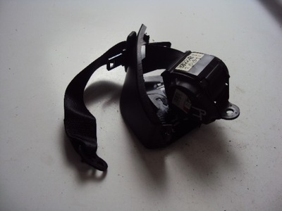 Pas безпеки правий задня bmw serii 4 f32 13- фото №1