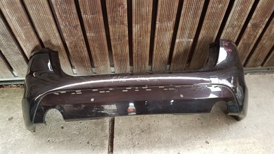 Бампер задний bmw seria 2 f45 фото №1